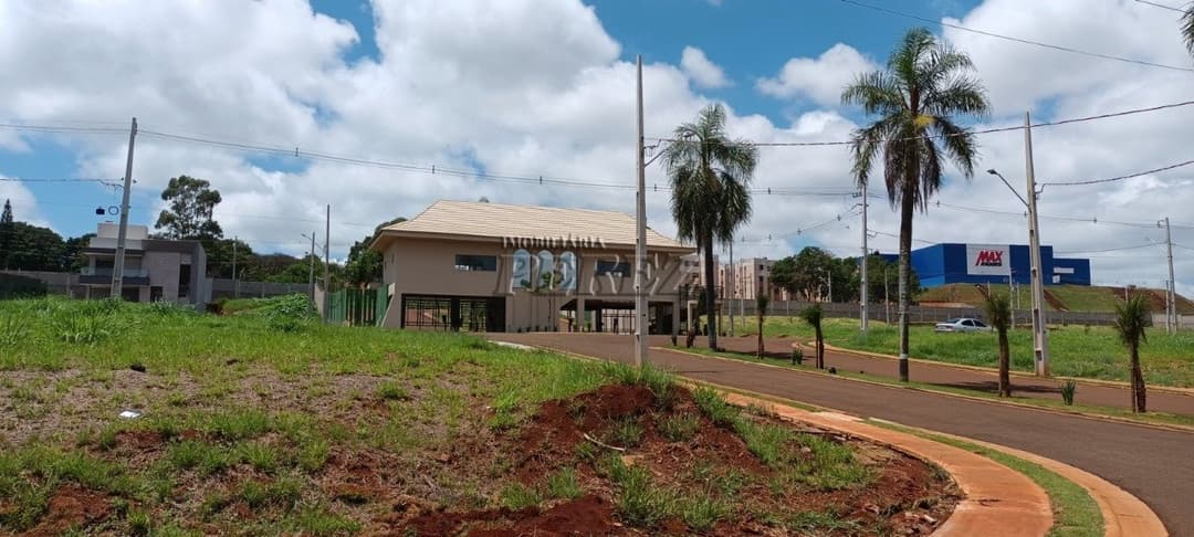 Terrenos no Condomínio Golden Park 2 à venda no Marumbi - Londrina/PR - Foto 7