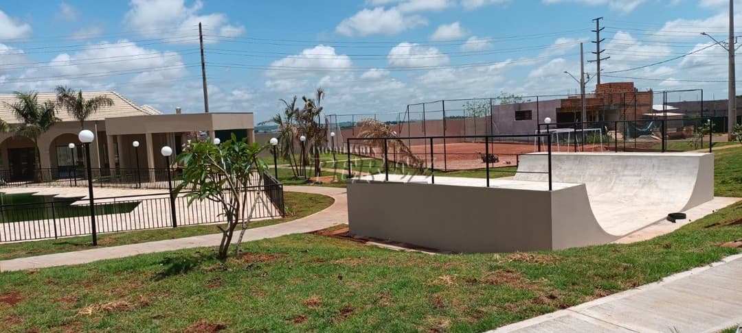 Terrenos no Condomínio Golden Park 2 à venda no Marumbi - Londrina/PR - Foto 9