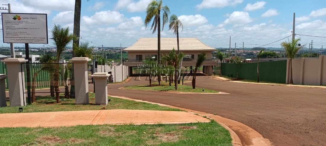 Terrenos no Condomínio Golden Park 2 à venda no Marumbi - Londrina/PR - Foto 12