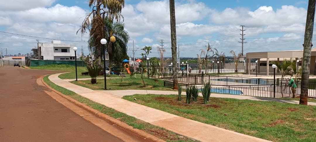 Terrenos no Condomínio Golden Park 2 à venda no Marumbi - Londrina/PR - Foto 13