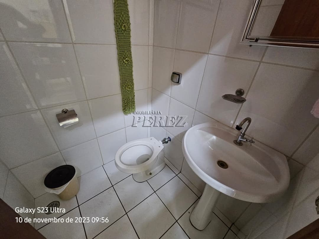 Imóvel comercial e residencial a venda na rua Interventor Manoel Ribas, no centro de  Rolândia . - Foto 13