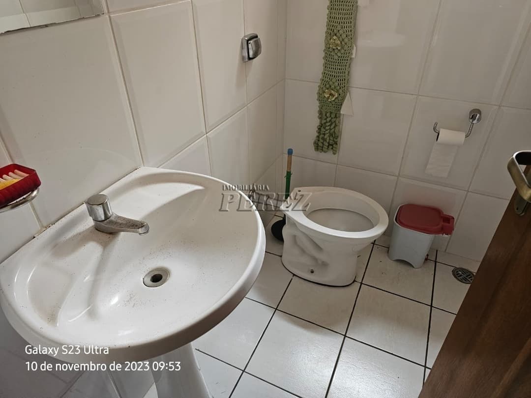 Imóvel comercial e residencial a venda na rua Interventor Manoel Ribas, no centro de  Rolândia . - Foto 14