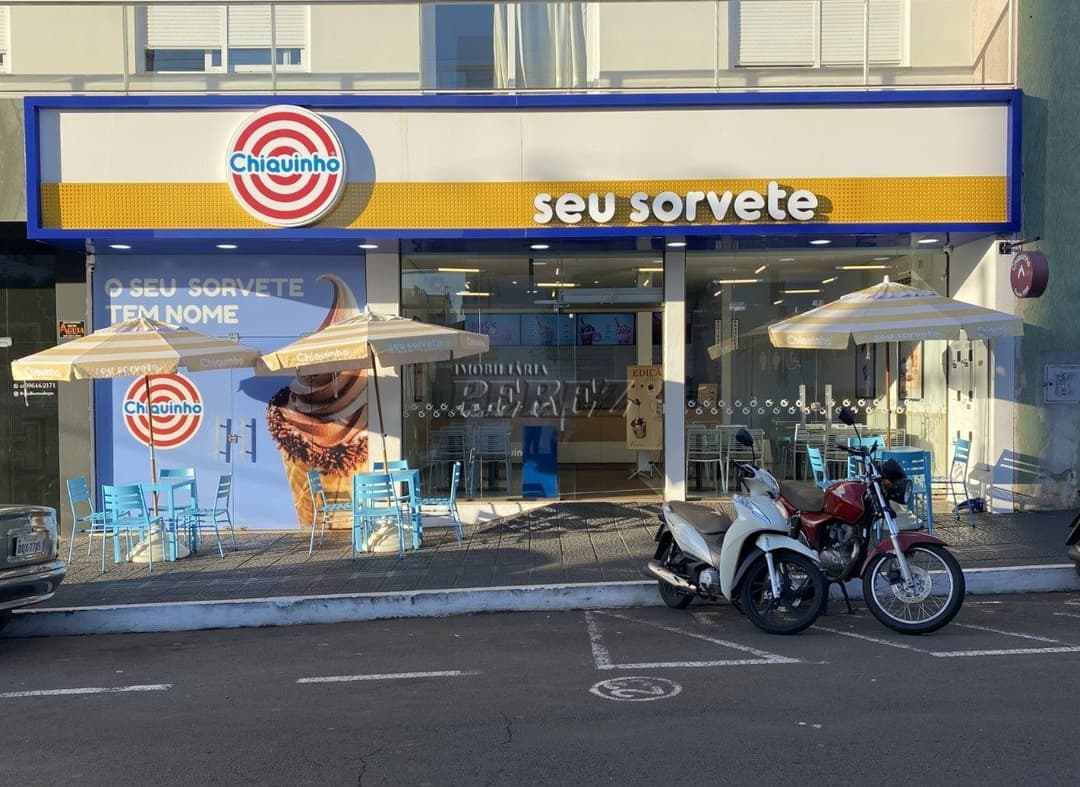 Imóvel comercial e residencial a venda na rua Interventor Manoel Ribas, no centro de  Rolândia . - Foto 20