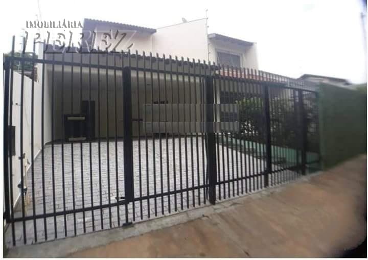 Casa, de 3 quartos, 204 m² à venda no Igapo - Londrina/PR - Foto 0