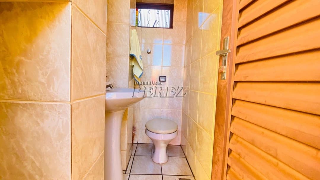 Casa a venda na avenida Salgado Filho, jardim California londrina - Foto 9