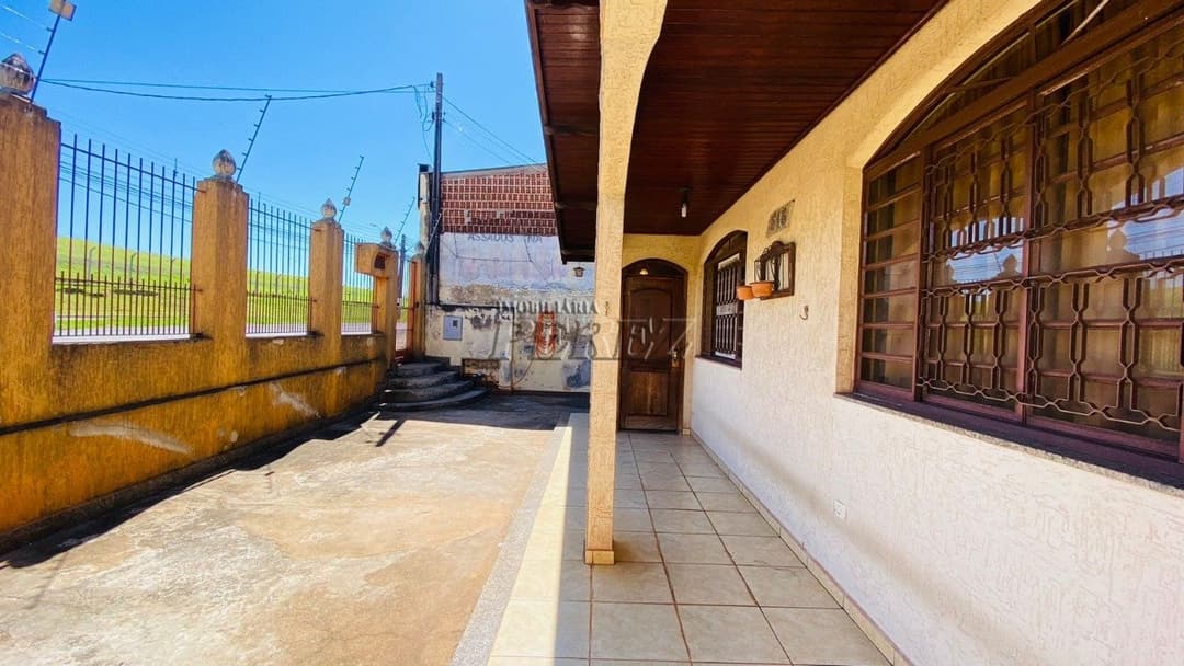 Casa a venda na avenida Salgado Filho, jardim California londrina - Foto 5