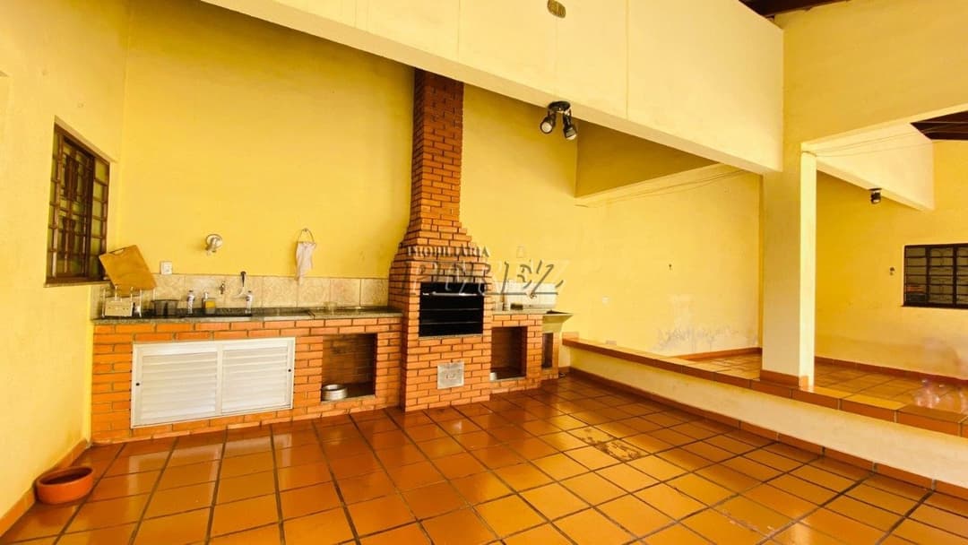 Casa a venda na avenida Salgado Filho, jardim California londrina - Foto 27
