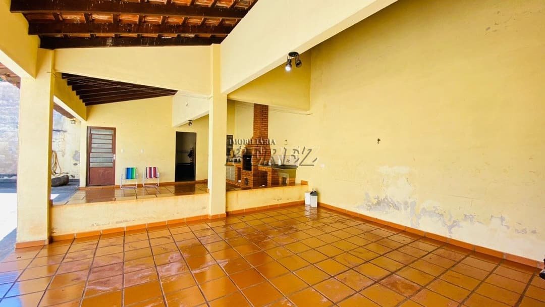 Casa a venda na avenida Salgado Filho, jardim California londrina - Foto 28