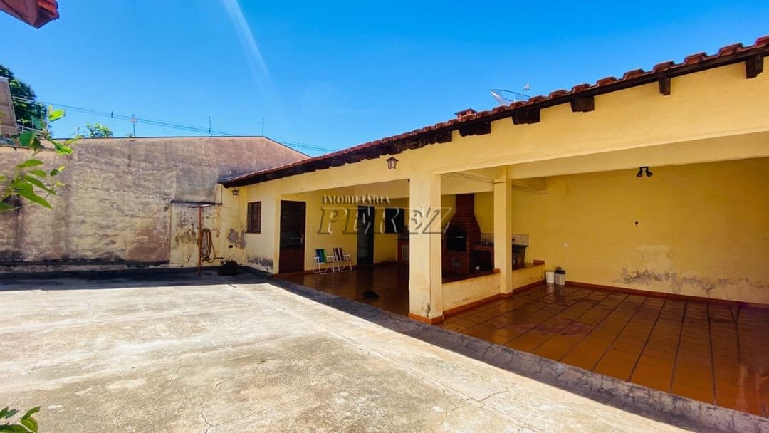 Casa a venda na avenida Salgado Filho, jardim California londrina - Foto 25