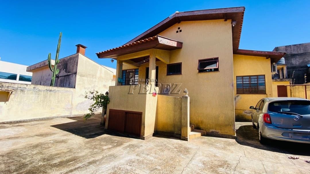 Casa a venda na avenida Salgado Filho, jardim California londrina - Foto 24