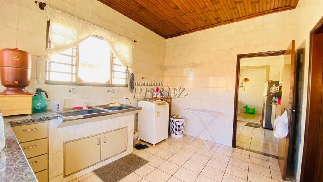 Casa a venda na avenida Salgado Filho, jardim California londrina - Foto 22