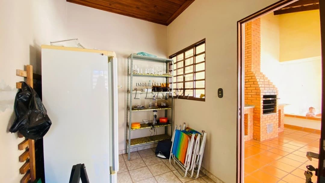 Casa a venda na avenida Salgado Filho, jardim California londrina - Foto 29
