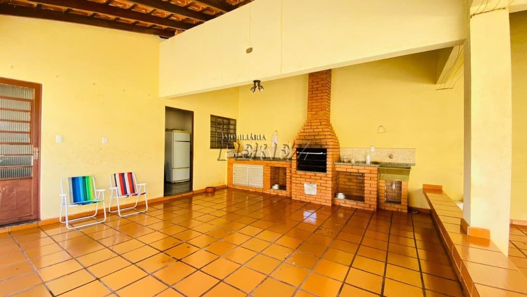 Casa a venda na avenida Salgado Filho, jardim California londrina - Foto 26