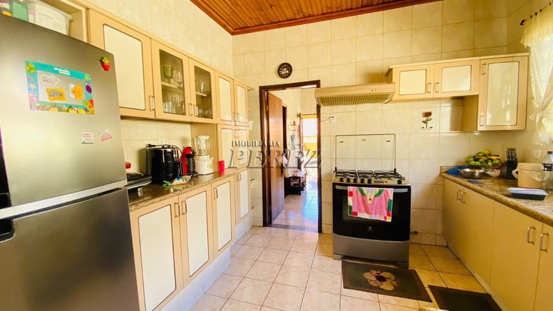 Casa a venda na avenida Salgado Filho, jardim California londrina - Foto 19