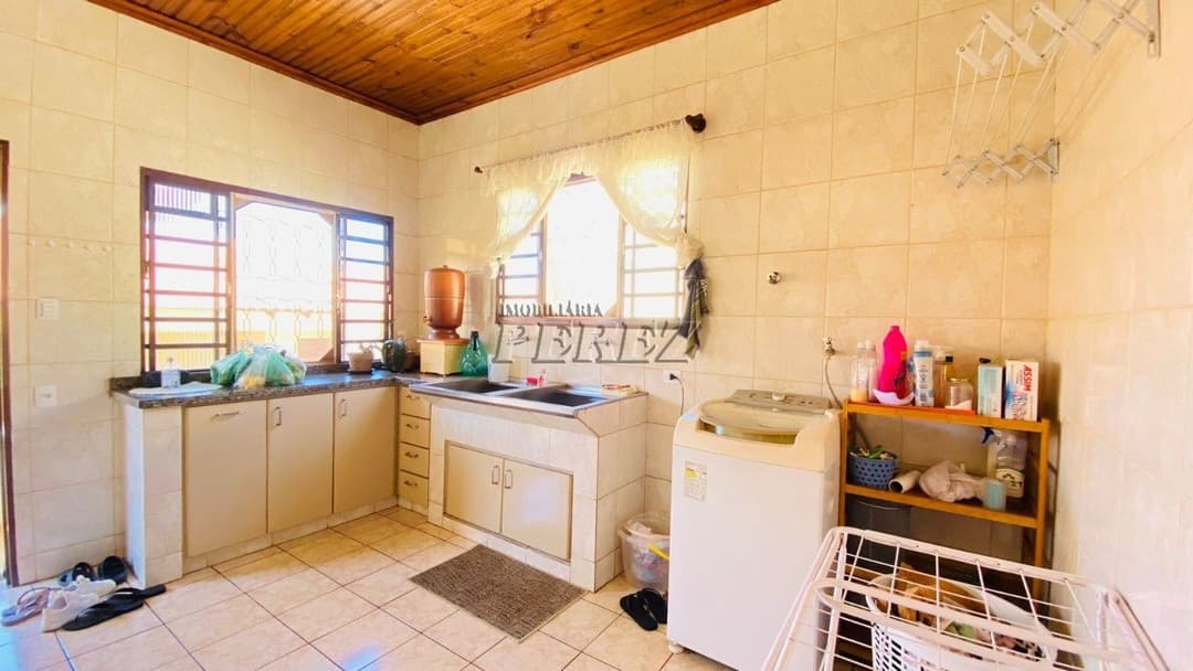 Casa a venda na avenida Salgado Filho, jardim California londrina - Foto 23