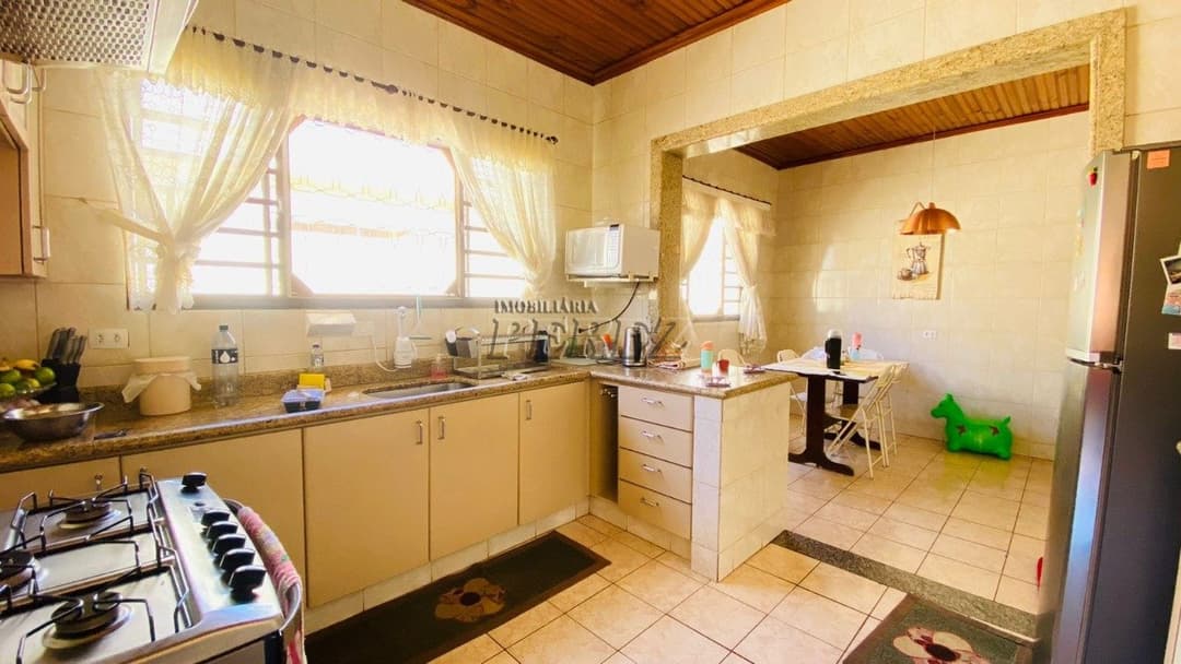 Casa a venda na avenida Salgado Filho, jardim California londrina - Foto 21