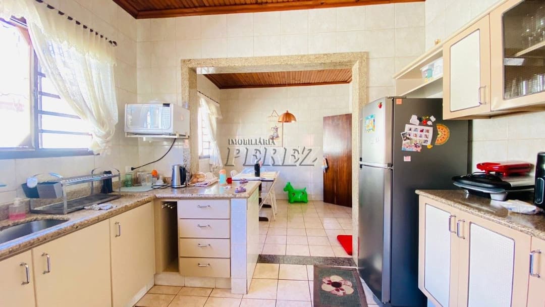 Casa a venda na avenida Salgado Filho, jardim California londrina - Foto 20