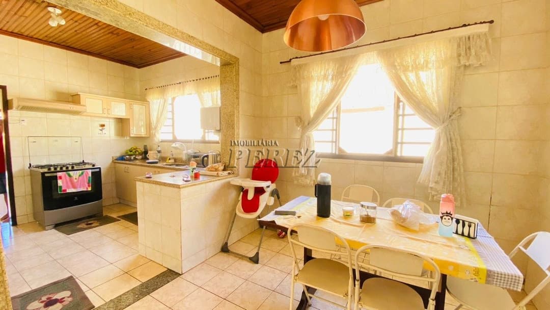 Casa a venda na avenida Salgado Filho, jardim California londrina - Foto 18