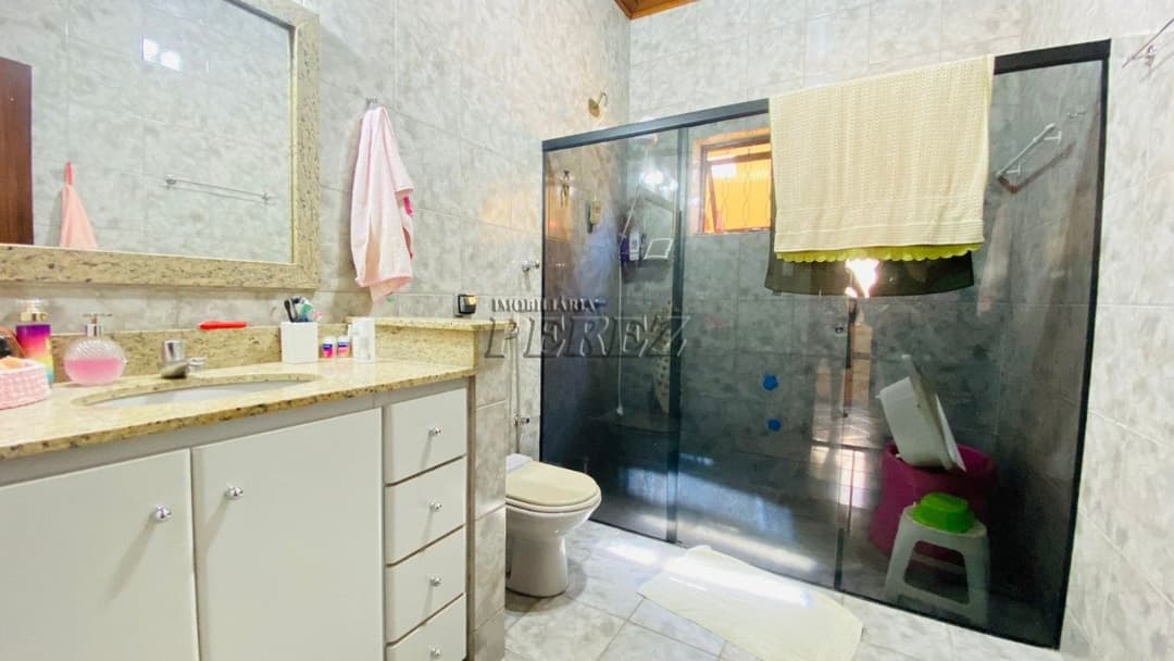 Casa a venda na avenida Salgado Filho, jardim California londrina - Foto 12