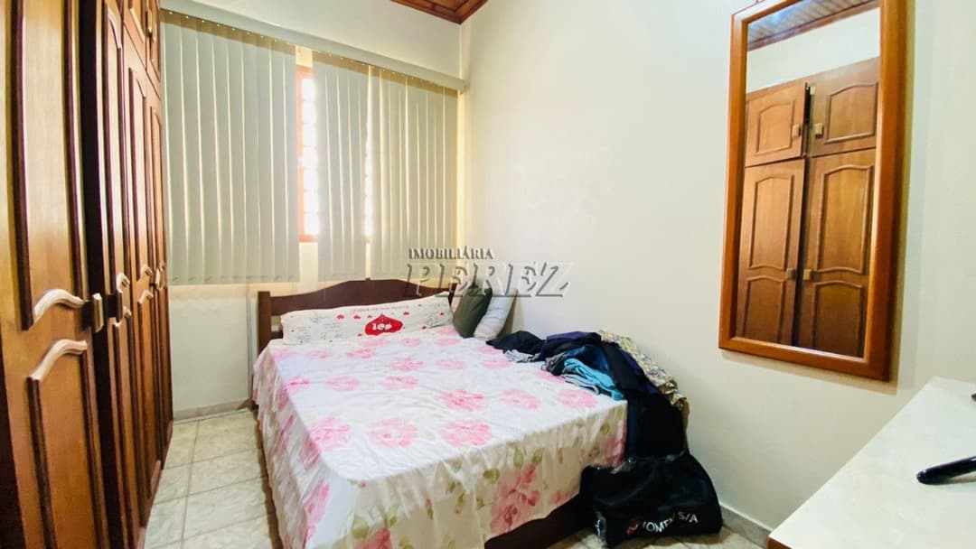 Casa a venda na avenida Salgado Filho, jardim California londrina - Foto 10
