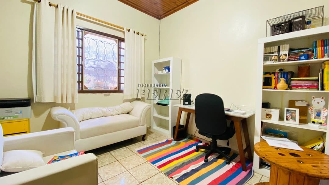 Casa a venda na avenida Salgado Filho, jardim California londrina - Foto 17