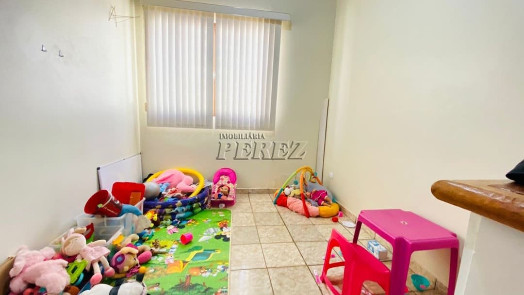 Casa a venda na avenida Salgado Filho, jardim California londrina - Foto 11