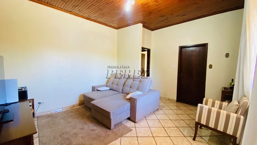 Casa a venda na avenida Salgado Filho, jardim California londrina - Foto 6