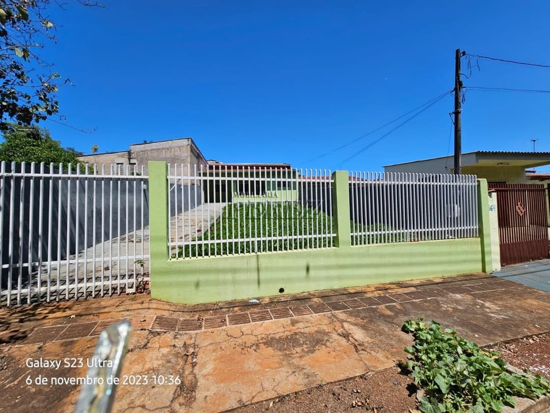 A Imobiliária Perez oferece a você uma ótima oportunidade de casa para venda em Londrina. - Foto 0