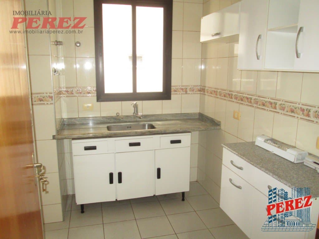 Apartamento no Edificio Napoli, de 1 quarto, 50 m² à venda no Vila Brasil - Londrina/PR - Foto 8