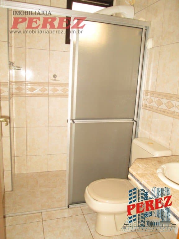 Apartamento no Edificio Napoli, de 1 quarto, 50 m² à venda no Vila Brasil - Londrina/PR - Foto 5
