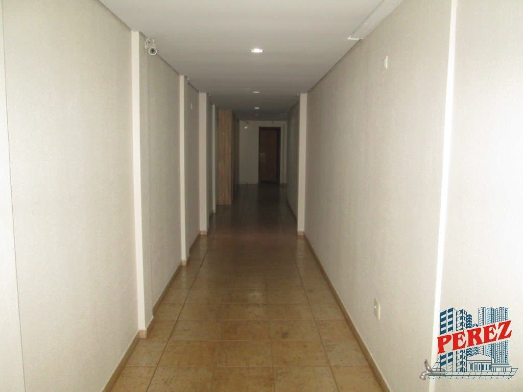 Apartamento no Edificio Napoli, de 1 quarto, 50 m² à venda no Vila Brasil - Londrina/PR - Foto 12