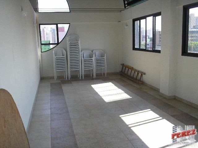 Apartamento no Edificio Napoli, de 1 quarto, 50 m² à venda no Vila Brasil - Londrina/PR - Foto 3