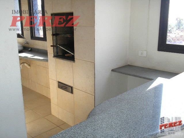 Apartamento no Edificio Napoli, de 1 quarto, 50 m² à venda no Vila Brasil - Londrina/PR - Foto 2