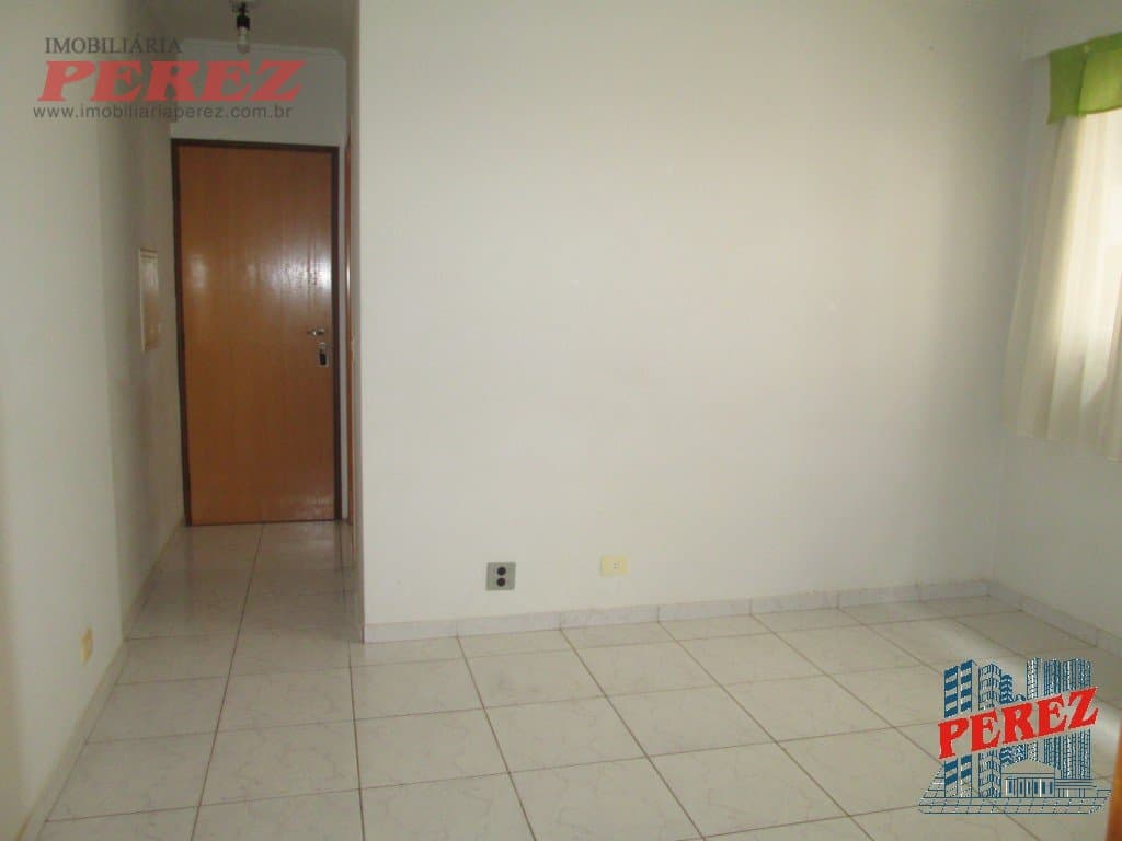 Apartamento no Edificio Napoli, de 1 quarto, 50 m² à venda no Vila Brasil - Londrina/PR - Foto 7