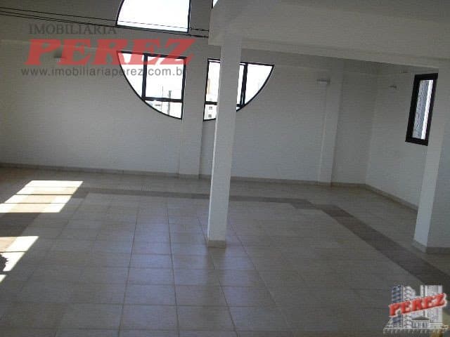 Apartamento no Edificio Napoli, de 1 quarto, 50 m² à venda no Vila Brasil - Londrina/PR - Foto 1
