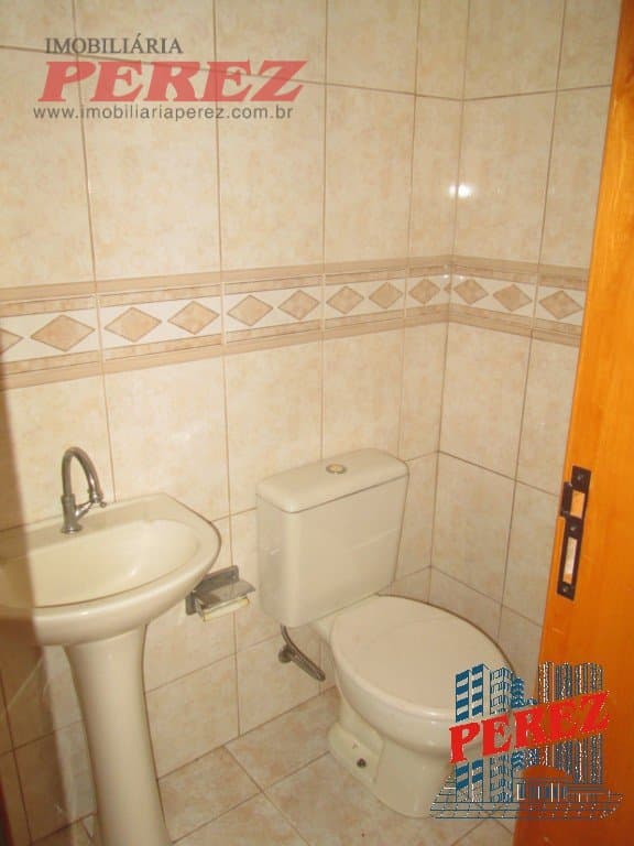 Apartamento no Edificio Napoli, de 1 quarto, 50 m² à venda no Vila Brasil - Londrina/PR - Foto 10
