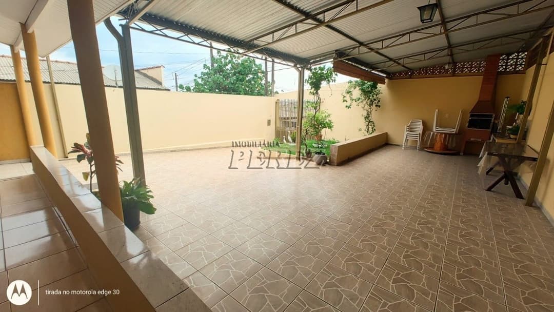 Casa a venda na rua Juracy Huga Cabral Messias, jardim Planalto londrina - Foto 2