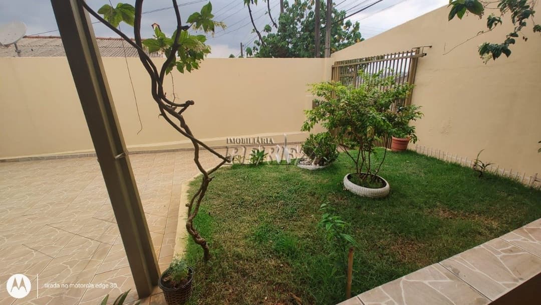 Casa a venda na rua Juracy Huga Cabral Messias, jardim Planalto londrina - Foto 6