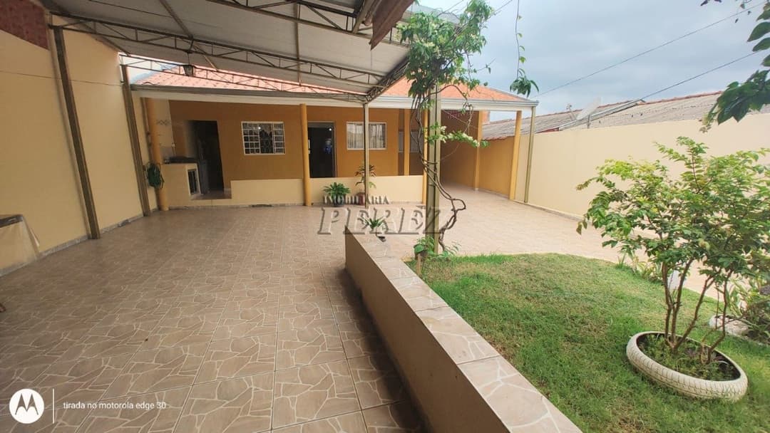 Casa a venda na rua Juracy Huga Cabral Messias, jardim Planalto londrina - Foto 7