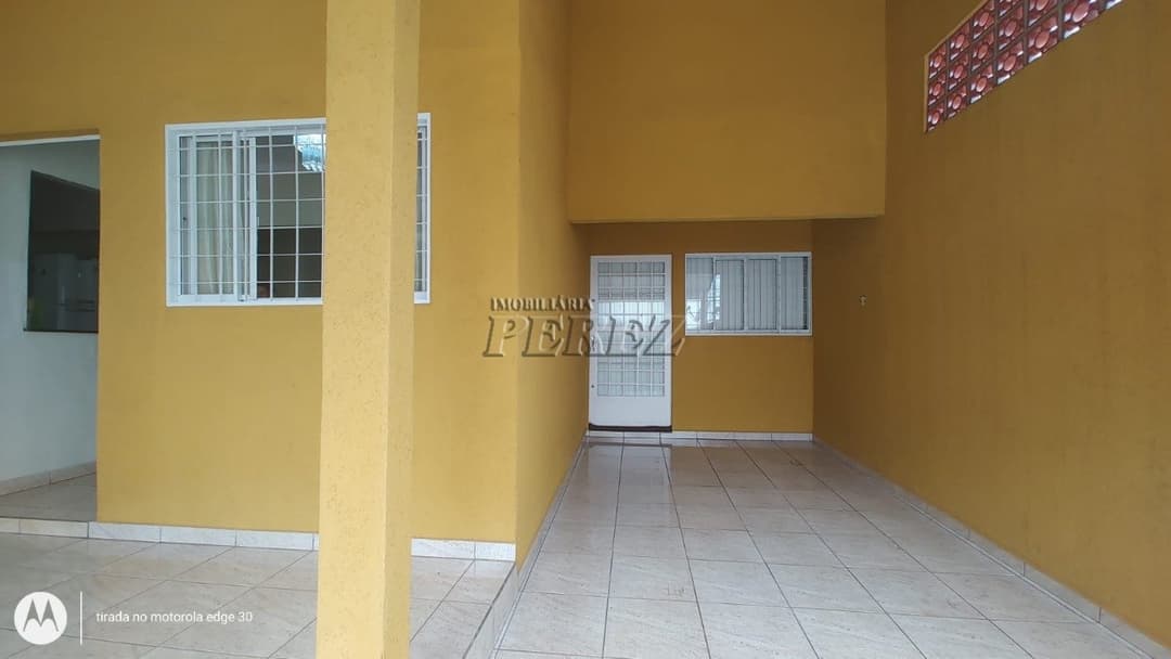 Casa a venda na rua Juracy Huga Cabral Messias, jardim Planalto londrina - Foto 9