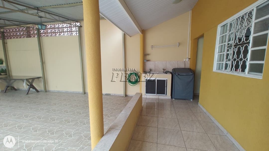 Casa a venda na rua Juracy Huga Cabral Messias, jardim Planalto londrina - Foto 10