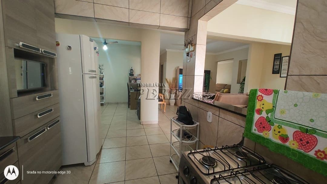 Casa a venda na rua Juracy Huga Cabral Messias, jardim Planalto londrina - Foto 20