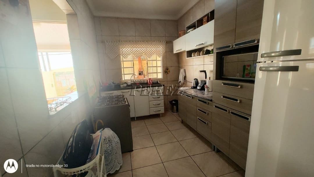 Casa a venda na rua Juracy Huga Cabral Messias, jardim Planalto londrina - Foto 21