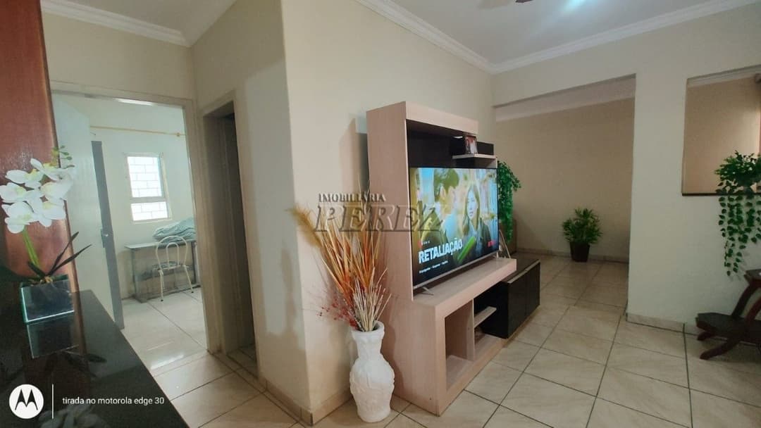 Casa a venda na rua Juracy Huga Cabral Messias, jardim Planalto londrina - Foto 11