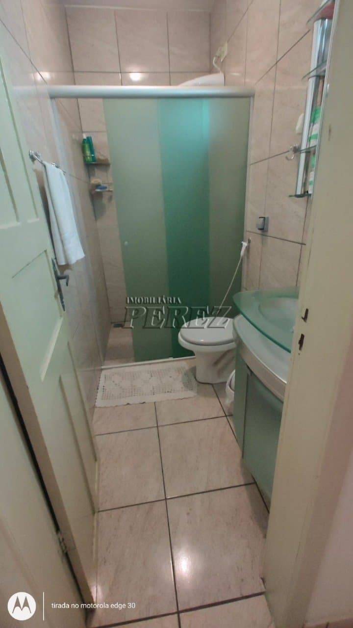 Casa a venda na rua Juracy Huga Cabral Messias, jardim Planalto londrina - Foto 27