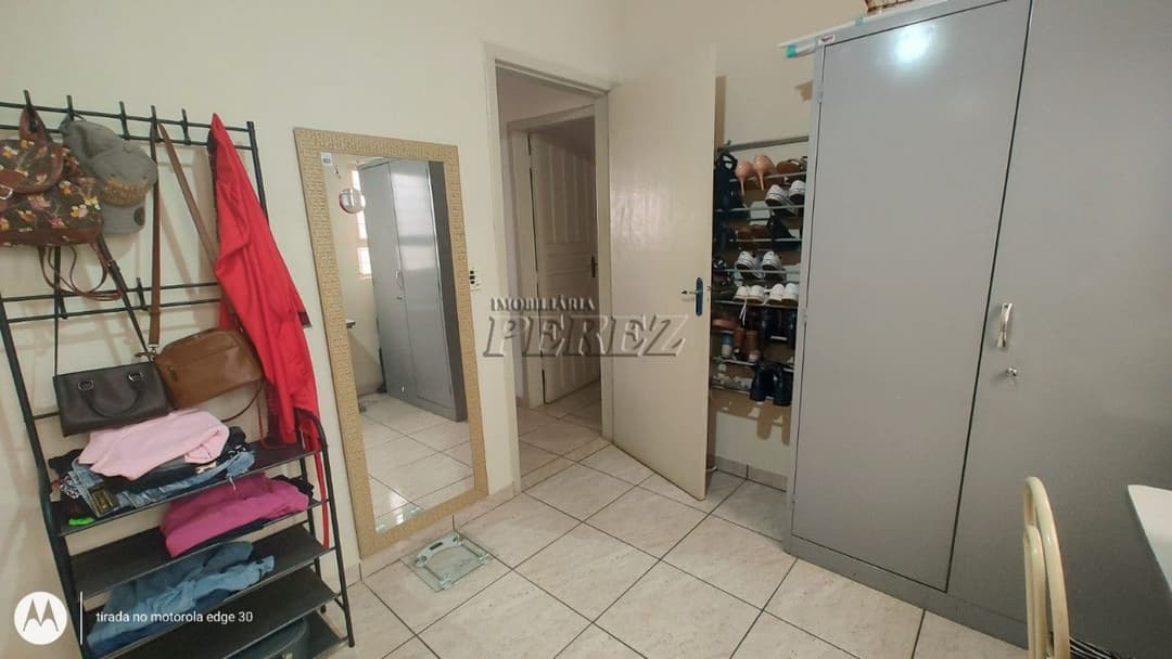 Casa a venda na rua Juracy Huga Cabral Messias, jardim Planalto londrina - Foto 28