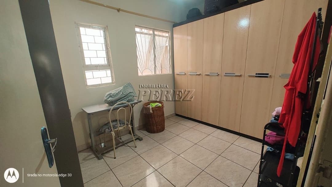 Casa a venda na rua Juracy Huga Cabral Messias, jardim Planalto londrina - Foto 29