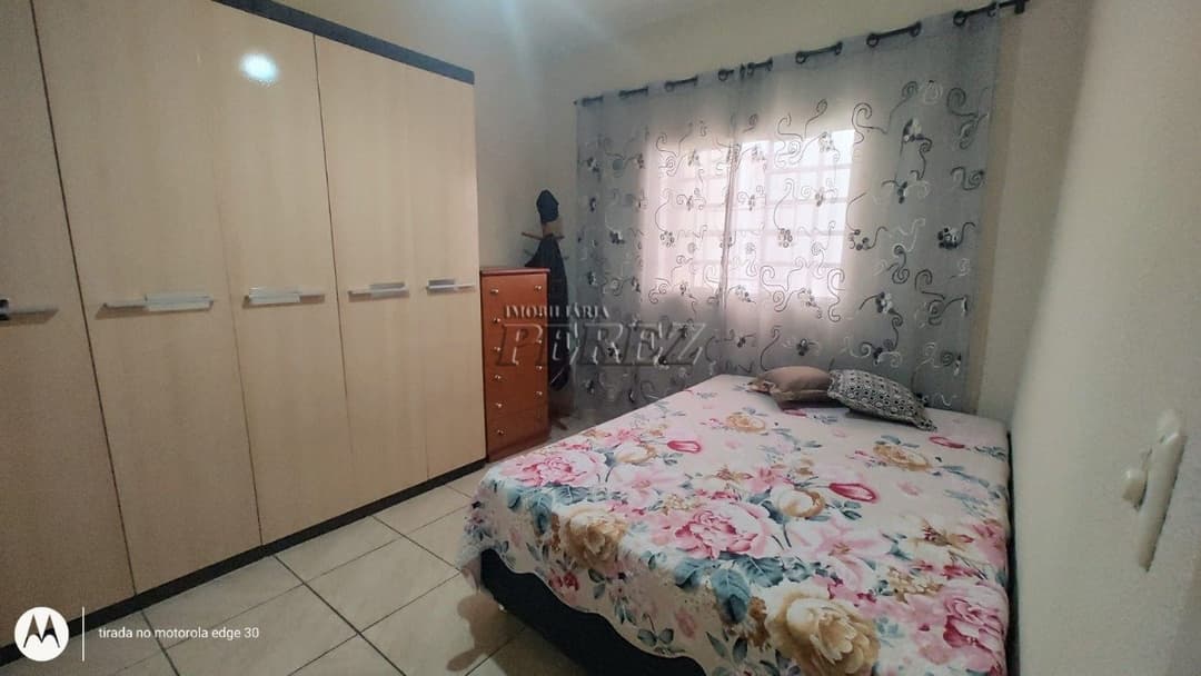 Casa a venda na rua Juracy Huga Cabral Messias, jardim Planalto londrina - Foto 30