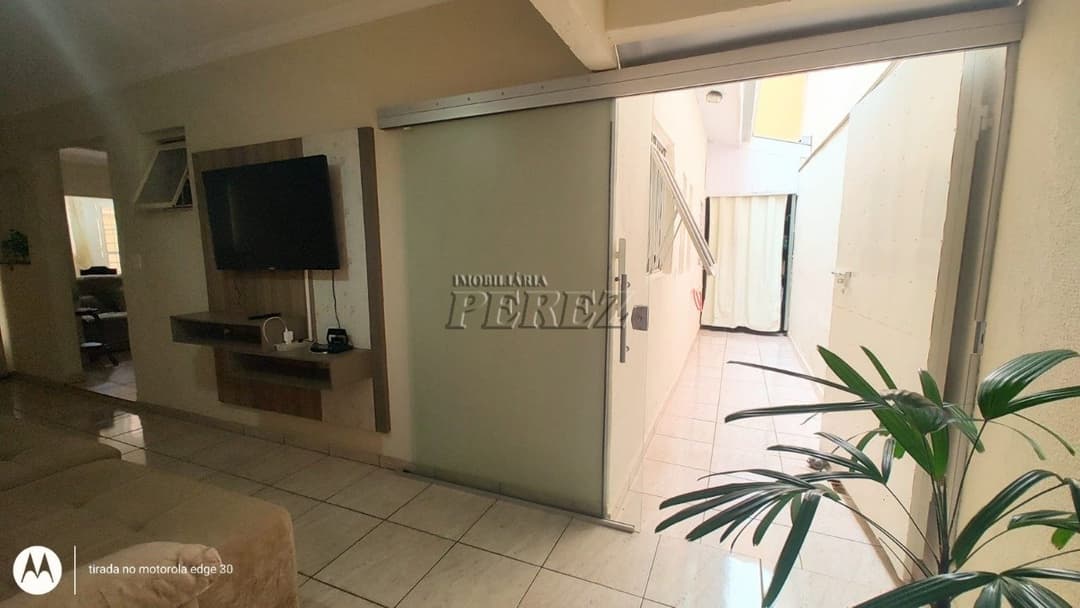 Casa a venda na rua Juracy Huga Cabral Messias, jardim Planalto londrina - Foto 17