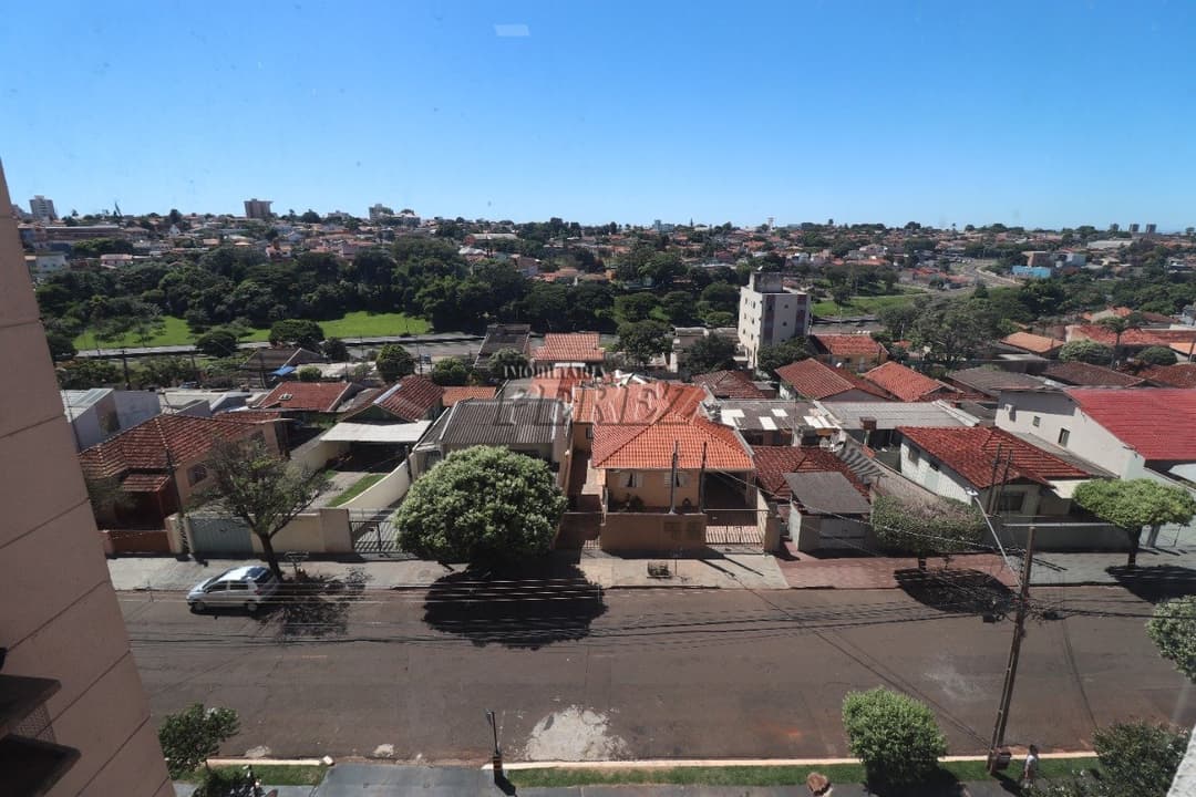 Apartamento no Aquabrasil Residencial E Resort, de 2 quartos, 54 m² à venda no Vila Brasil - Londrina/PR - Foto 20